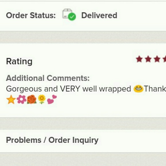 Mother of Pearl Tile Clutch Purse - Picture 6 of 6